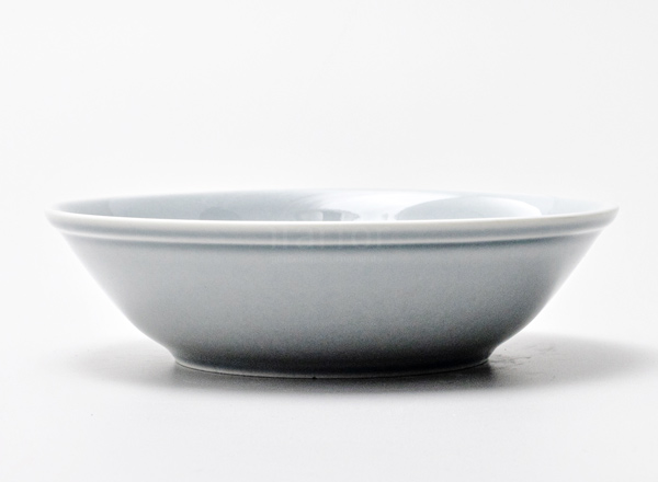 Salad bowl Watercolor (light gray) Prince
