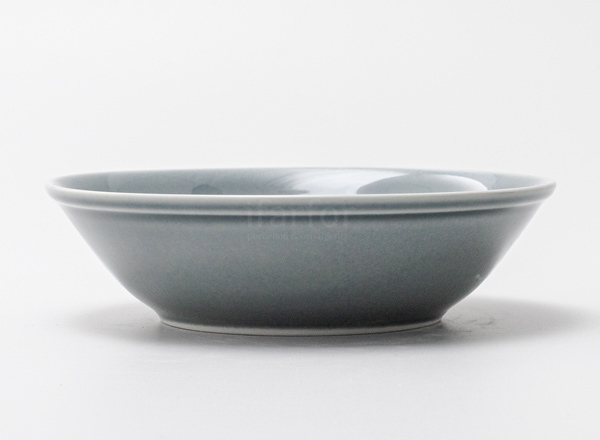 Salad bowl Watercolor (dark grey) Prince