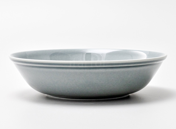 Salad bowl Watercolor (dark grey) Prince