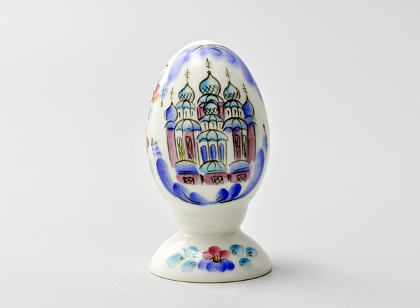 Easter egg souvenir Souvenir 1 