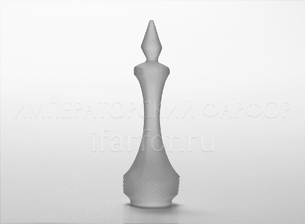 Souvenir Chess Elephant Matt