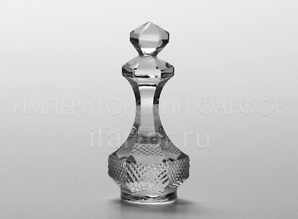 Souvenir Chess pawn Transparent