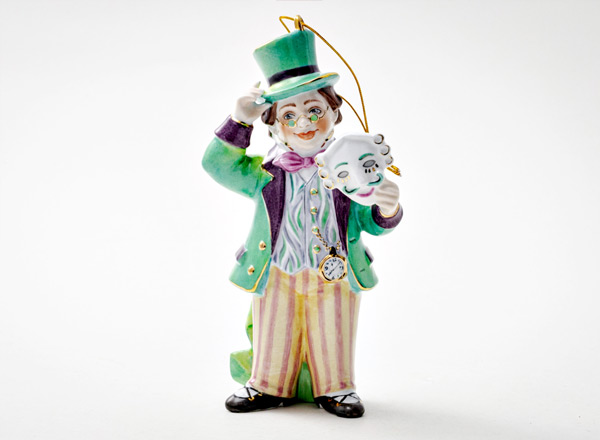 Christmas tree toy The Wizard of Oz. Goodwin