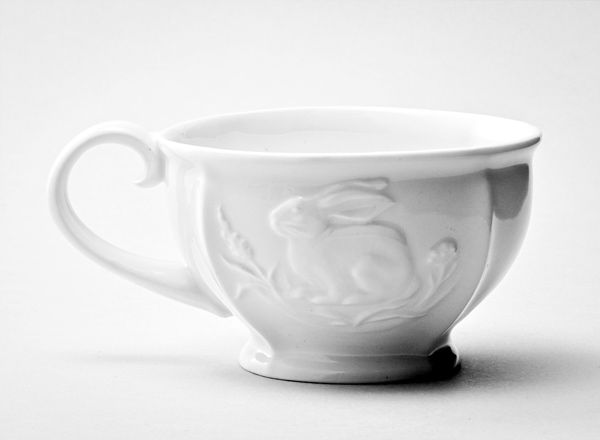 Cup tea Relief Hunting 
