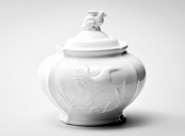 Sugar bowl Relief Hunting 