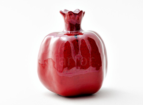 Sculpture Pomegranate