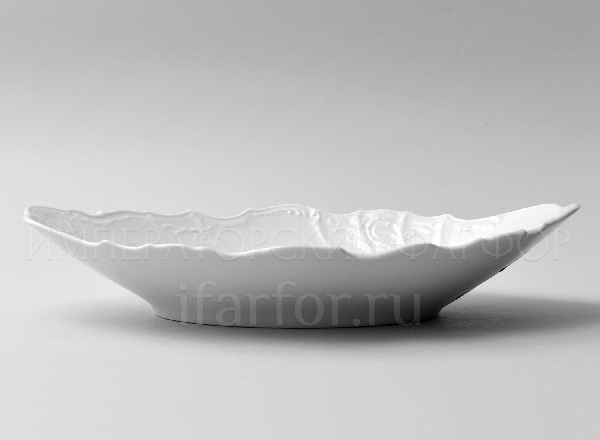 Блюдо для хлеба Бернадотт Недекорированный Бернадотт