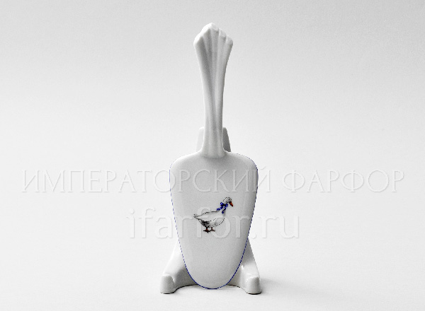 Лопатка для торта Гуси DUBI