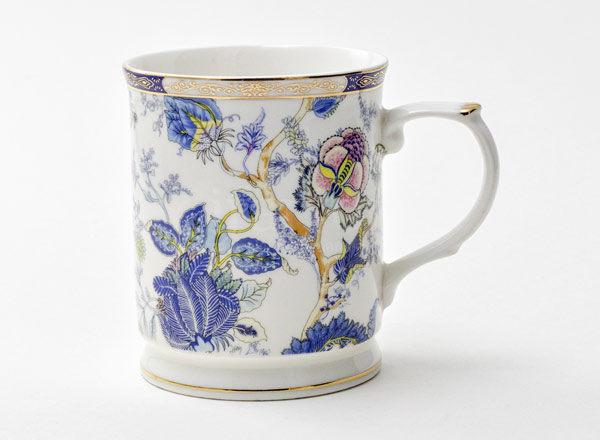 Mug Flora 1 Royal Classics