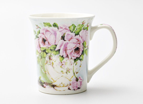 Mug Bouquet 3 Royal Classics