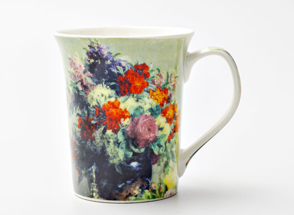 Mug Bouquet 1 Royal Classics