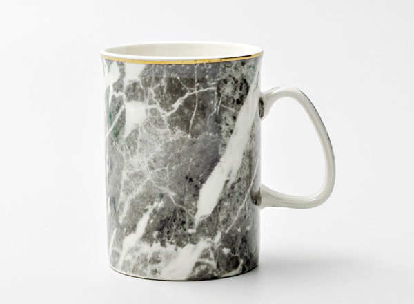 Mug Marble 2 Royal Classics
