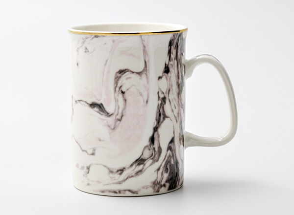 Mug Marble 6 Royal Classics