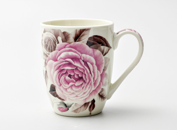 Mug Roses 2 Royal Classics