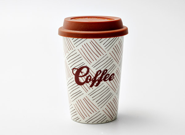 Thermo mug Coffee Royal Classics