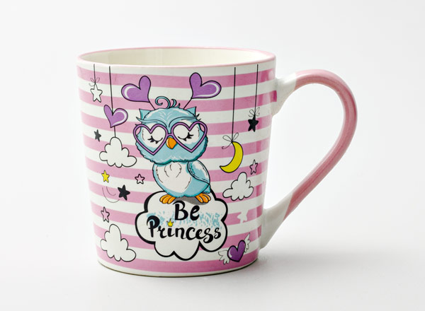 Mug Be princess 2 Royal Classics