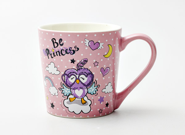 Mug Be princess Royal Classics