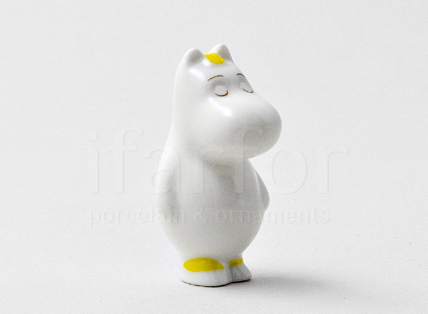 Фигурка Фрекен Снорк Arabia MOOMIN