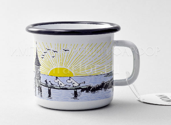 Mug Summer Fair wind 