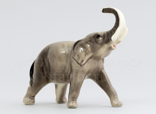 Sculpture Elephant