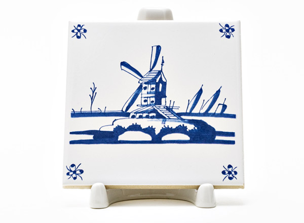 Tile Dutch 145 