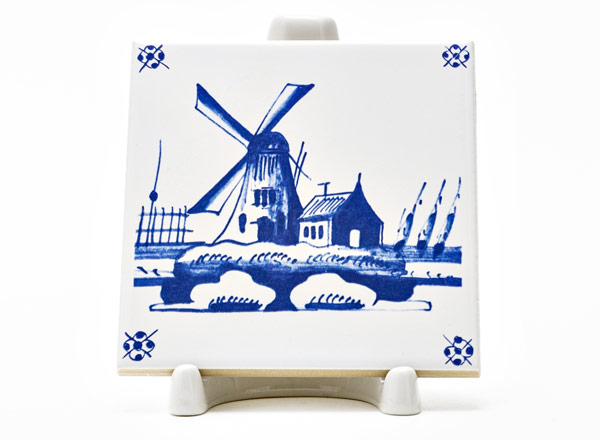 Tile Dutch 146 