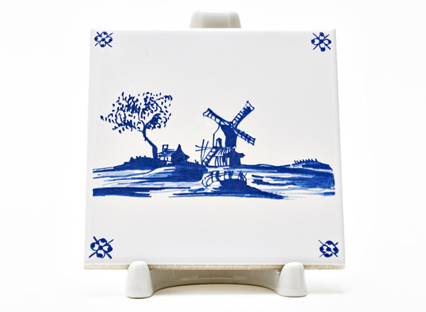 Tile Dutch 148 