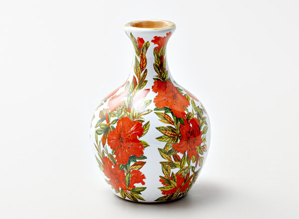 Vase small Azalea 