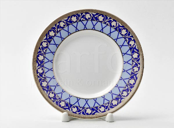 Saucer tea Marian CAIRO