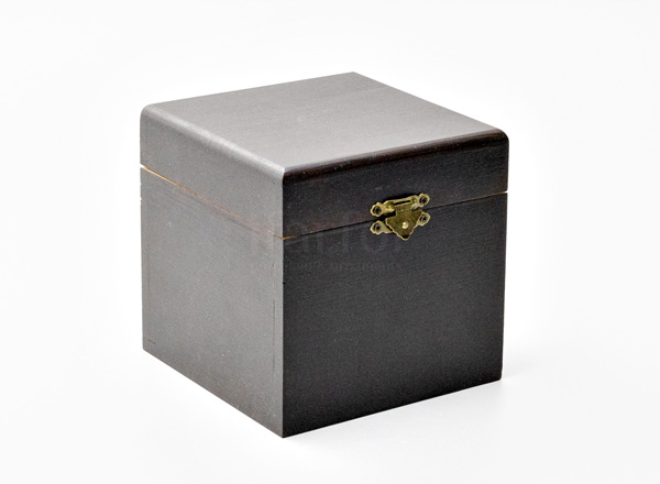 Gift box Gift box. Wenge Casket