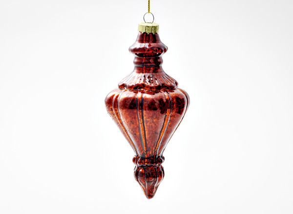 Christmas tree toy Vereto Brown