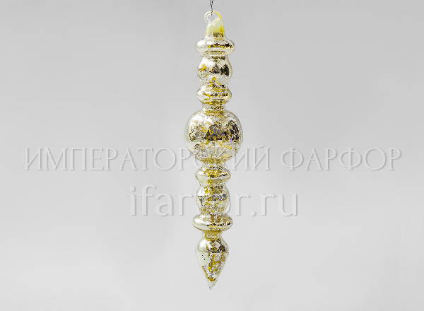 Christmas tree toy The spindle is large 1