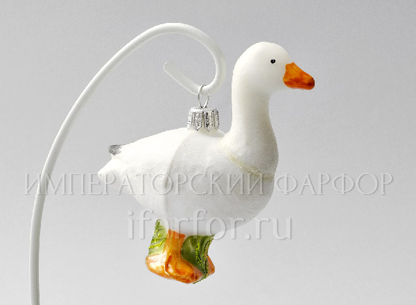 Ёлочные игрушки Рыбки и птички , Купить на официальном сайте ...