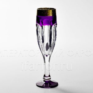 Фужер для шампанского Сафари