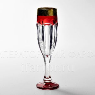 Фужер для шампанского Сафари