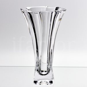 Ваза для цветов NEPTUNE Crystalite Bohemia 260 мм.