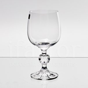 Бокал для вина Прозрачный Клаудиа STERNA