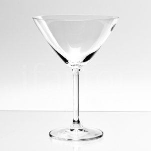 Бокал для мартини второй сорт Colibri Gastro Crystalite Bohemia