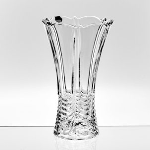 Ваза для цветов Orion Crystalite Bohemia 250 мм.