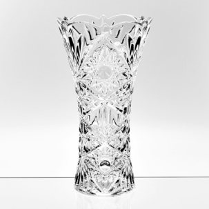 Ваза для цветов Miranda Crystalite Bohemia