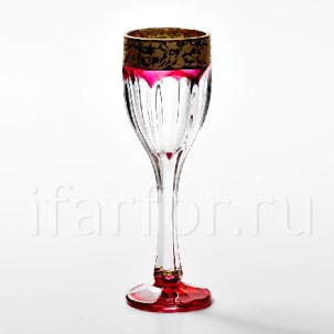 Рюмка для водки Сафари
