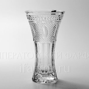 Ваза для цветов Cambridge Crystalite Bohemia