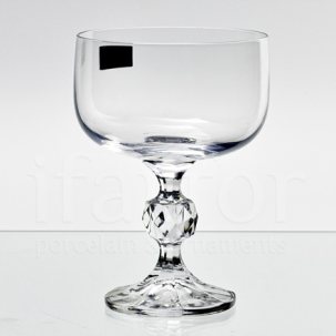 Креманка Прозрачный Клаудиа STERNA