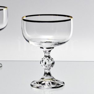 Креманка Кристалекс V-D Клаудиа STERNA