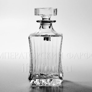 Графин для виски Adagio