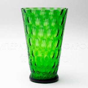 Ваза для цветов Зеленый Egermann