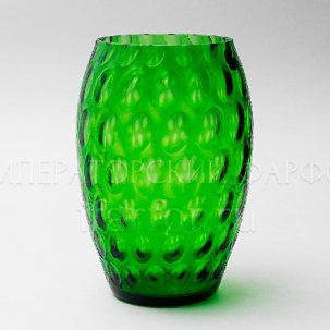 Ваза для цветов Зеленый Egermann