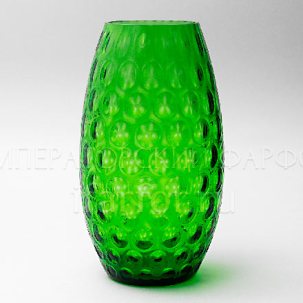 Ваза для цветов Зеленый Egermann