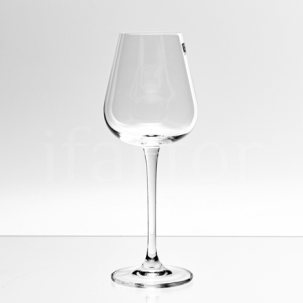Бокал для вина Ardea Amundsen Crystalite Bohemia