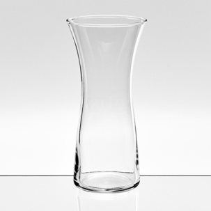 Ваза для цветов Simax 200 мм.